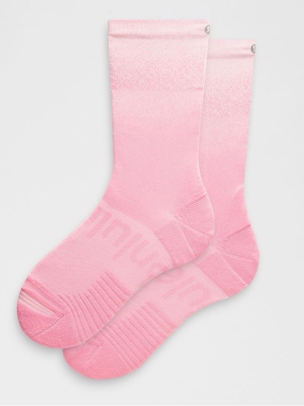 Lululemon - Power Stride Socks - Crew Length - NWT